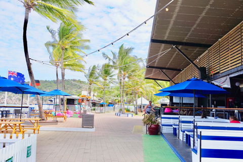 Nomads Magnetic Island - Accommodation Kalgoorlie 12