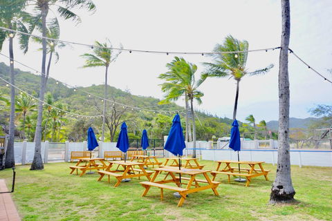 Nomads Magnetic Island - Accommodation Kalgoorlie 10