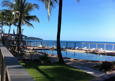 Nomads Magnetic Island - Accommodation Kalgoorlie 42