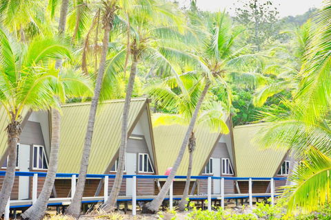 Nomads Magnetic Island - Accommodation Kalgoorlie 15