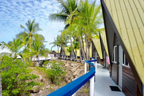 Nomads Magnetic Island - Accommodation Kalgoorlie 14