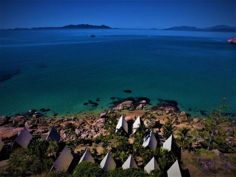 Nomads Magnetic Island - Accommodation Kalgoorlie 18