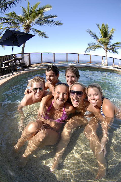 Nomads Magnetic Island - Accommodation Kalgoorlie 37