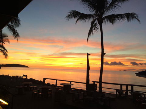 Nomads Magnetic Island - Accommodation Kalgoorlie 34