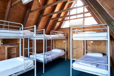 Nomads Magnetic Island - Accommodation Kalgoorlie 8