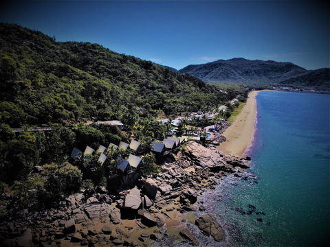 Nomads Magnetic Island - Accommodation Kalgoorlie 29