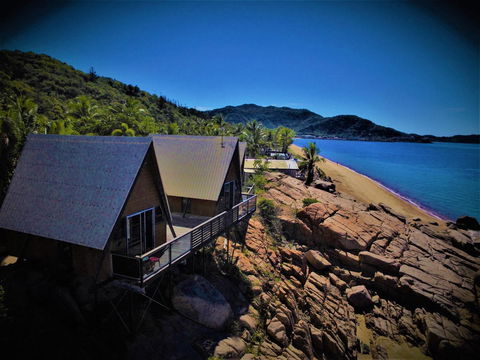 Nomads Magnetic Island - Accommodation Kalgoorlie 33
