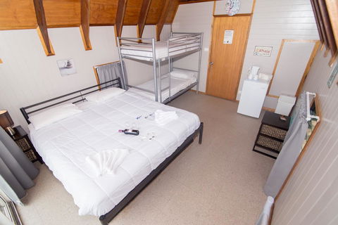 Nomads Magnetic Island - Accommodation Kalgoorlie 35