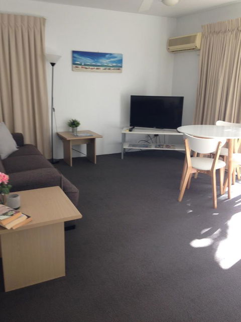 Chez Noosa Resort Motel - Accommodation Kalgoorlie 1