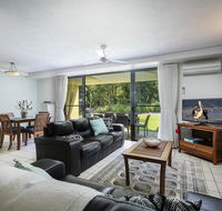 Coloured Sands - Rainbow Beach Resort - 5 Mins to Beach - Accommodation Kalgoorlie