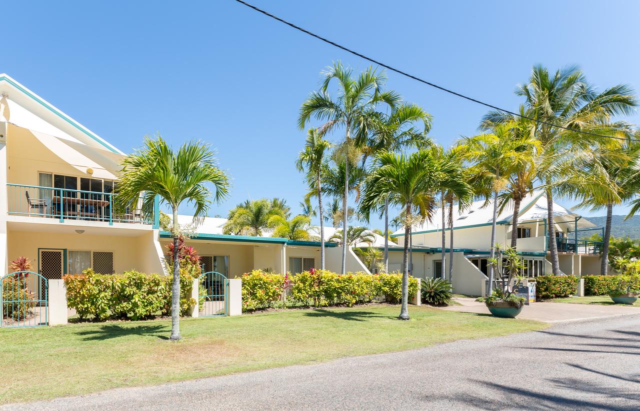 Horseshoe Bay QLD Accommodation Kalgoorlie