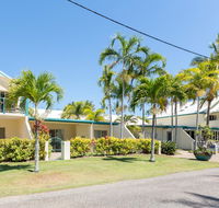 Sails On Horseshoe - Accommodation Kalgoorlie