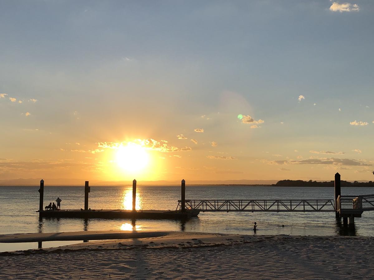 Welsby QLD Accommodation Kalgoorlie