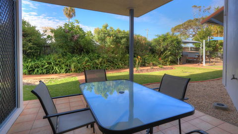Dolphin Waters - Accommodation Kalgoorlie 11
