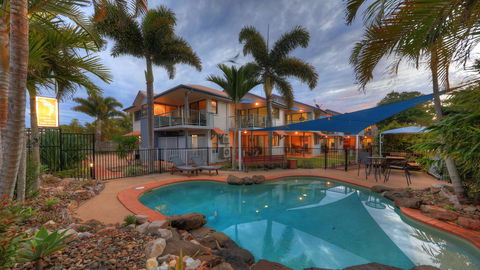 Dolphin Waters - Accommodation Kalgoorlie 17