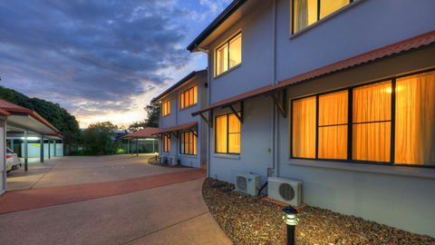 Dolphin Waters - Accommodation Kalgoorlie 18