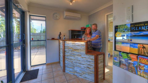 Dolphin Waters - Accommodation Kalgoorlie 13