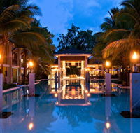 Sea Temple Port Douglas Luxury Apartments - Accommodation Kalgoorlie
