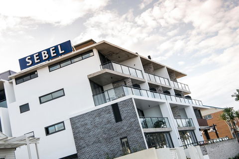 The Sebel Brisbane Margate Beach - Accommodation Kalgoorlie 20
