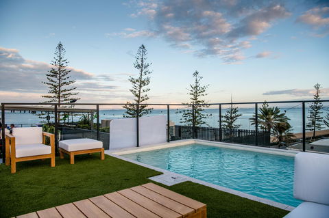 The Sebel Brisbane Margate Beach - Accommodation Kalgoorlie 0