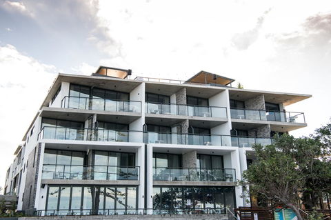 The Sebel Brisbane Margate Beach - Accommodation Kalgoorlie 22