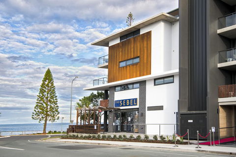 The Sebel Brisbane Margate Beach - Accommodation Kalgoorlie 4
