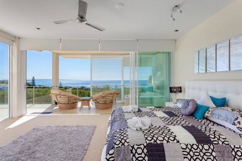 Apartment Dees Retreat - Accommodation Kalgoorlie 9