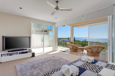 Apartment Dees Retreat - Accommodation Kalgoorlie 8