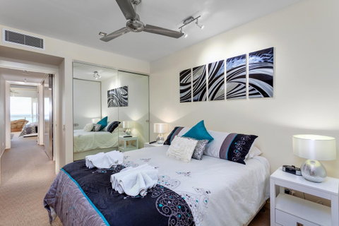 Apartment Dees Retreat - Accommodation Kalgoorlie 6