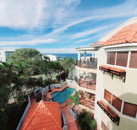 Parkshores Sunshine Beach Noosa Holiday Apartments - Accommodation Kalgoorlie