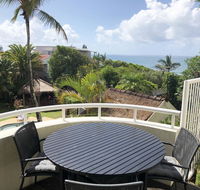 Sunshine Beach Luxe Apartment - Accommodation Kalgoorlie