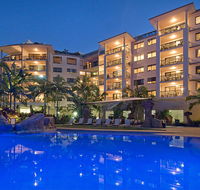 The Mirage Resort Alexandra Headland - Accommodation Kalgoorlie