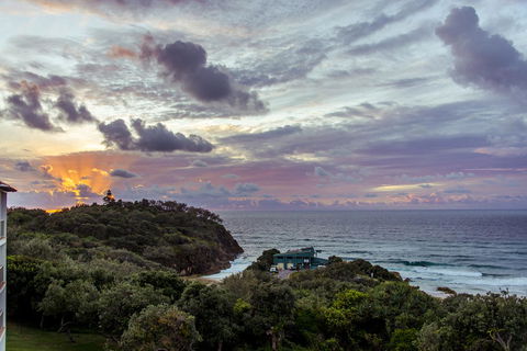 Whale Watch Ocean Beach Resort - Accommodation Kalgoorlie 4