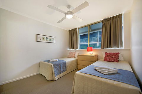 Whale Watch Ocean Beach Resort - Accommodation Kalgoorlie 8