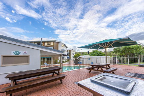 Whale Watch Ocean Beach Resort - Accommodation Kalgoorlie 2
