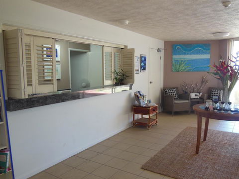 Whale Watch Ocean Beach Resort - Accommodation Kalgoorlie 10