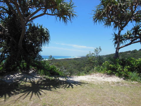 Whale Watch Ocean Beach Resort - Accommodation Kalgoorlie 3