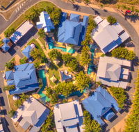 Edge on Beaches - Accommodation Kalgoorlie