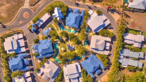 Edge On Beaches Agnes Waters 1770 - Accommodation Kalgoorlie 0