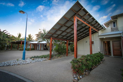 Edge On Beaches Agnes Waters 1770 - Accommodation Kalgoorlie 9