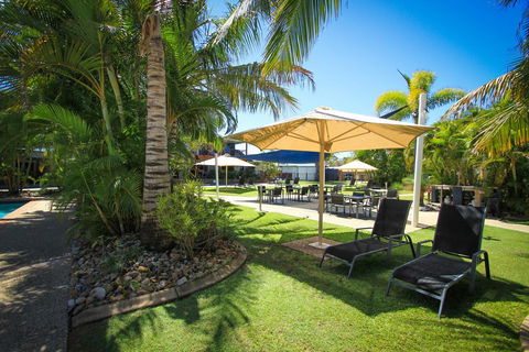 Edge On Beaches Agnes Waters 1770 - Accommodation Kalgoorlie 1