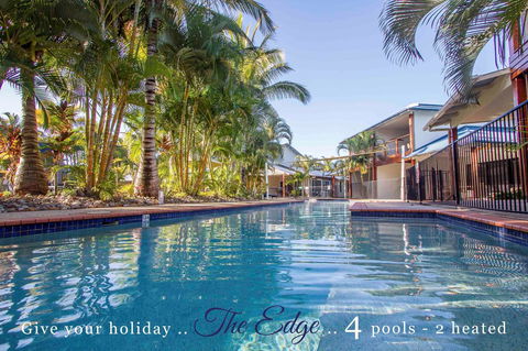 Edge On Beaches Agnes Waters 1770 - Accommodation Kalgoorlie 2