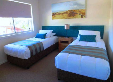 Edge On Beaches Agnes Waters 1770 - Accommodation Kalgoorlie 5