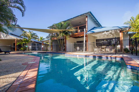 Edge On Beaches Agnes Waters 1770 - Accommodation Kalgoorlie 4