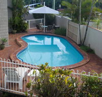 Northpoint Holiday Apartments - Accommodation Kalgoorlie