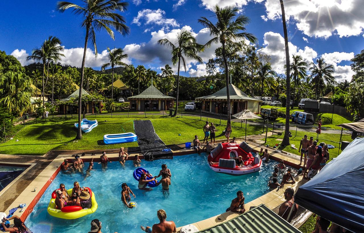 Airlie Beach QLD Accommodation Kalgoorlie