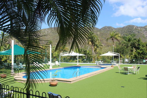 Amaroo On Mandalay, Magnetic Island - Accommodation Kalgoorlie 15