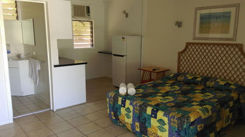 Amaroo On Mandalay, Magnetic Island - Accommodation Kalgoorlie 1