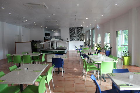 Amaroo On Mandalay, Magnetic Island - Accommodation Kalgoorlie 3