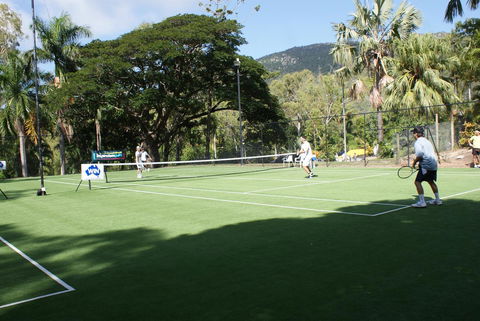 Amaroo On Mandalay, Magnetic Island - Accommodation Kalgoorlie 14